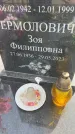 Захоронение ID 6381252