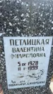 Захоронение ID 6381260