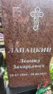 Захоронение ID 6381268