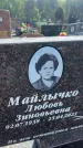 Захоронение ID 6381273