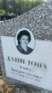 Захоронение ID 6381279