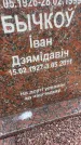 Захоронение ID 6381285