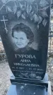 Захоронение ID 6381287