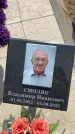 Захоронение ID 6381301