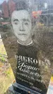 Захоронение ID 6381315