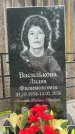 Захоронение ID 6381318