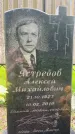 Захоронение ID 6381327