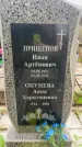 Захоронение ID 6381339