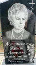Захоронение ID 6381355