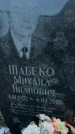 Захоронение ID 6381356