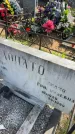 Захоронение ID 6381416