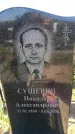 Захоронение ID 6381459