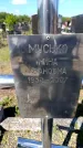 Захоронение ID 6381467