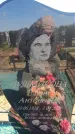 Захоронение ID 6381475