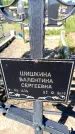 Захоронение ID 6381476