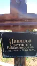 Захоронение ID 6381482