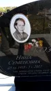 Захоронение ID 6381516