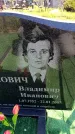 Захоронение ID 6381517