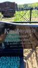 Захоронение ID 6381553