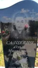 Захоронение ID 6381584