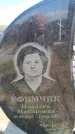 Захоронение ID 6381587