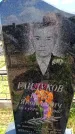 Захоронение ID 6381714
