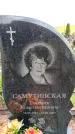 Захоронение ID 6381754