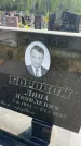 Захоронение ID 6381771