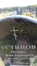 Захоронение ID 6381784