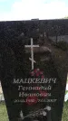 Захоронение ID 6381814