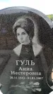 Захоронение ID 6381840
