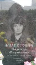 Захоронение ID 6381845