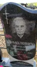 Захоронение ID 6381859