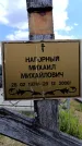 Захоронение ID 6381868