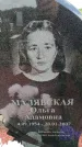 Захоронение ID 6381872