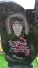 Захоронение ID 6381878