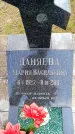Захоронение ID 6381896