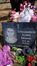 Захоронение ID 6381909