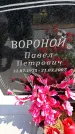 Захоронение ID 6381925
