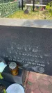Захоронение ID 6381983