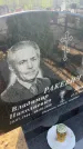 Захоронение ID 6381985