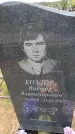Захоронение ID 6381993