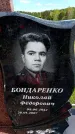 Захоронение ID 6382000