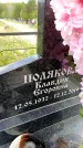 Захоронение ID 6382004
