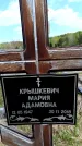 Захоронение ID 6382012