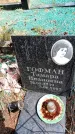Захоронение ID 6382035
