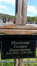 Захоронение ID 6382096