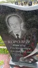Захоронение ID 6382111