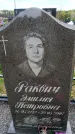 Захоронение ID 6382125