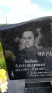 Захоронение ID 6382152
